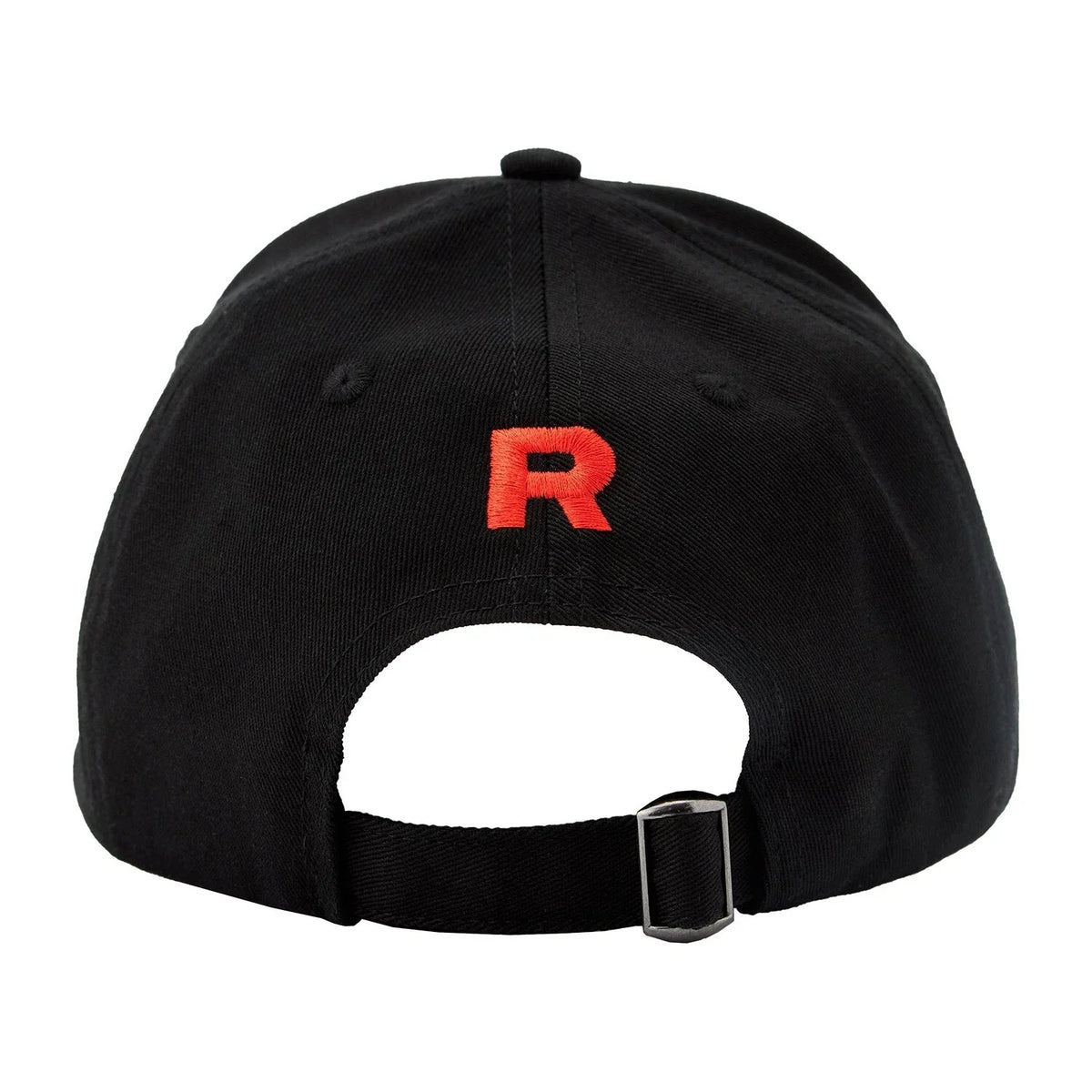Pokemon Center Original Team Rocket Cap JAPAN OFFICIAL