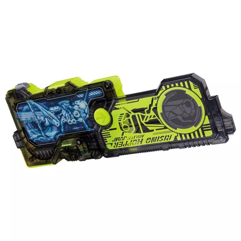 BANDAI SUPER BEST Kamen Rider Zero-One DX Hiden Zero One Driver JAPAN OFFICIAL