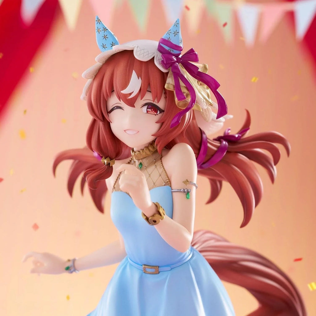 FuRyu Trio Try iT Umamusume Pretty Derby Still in Love Figure JAPAN OFFICIAL