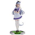 Banpresto Umamusume Pretty Derby Gold Ship Figure JAPAN OFFICIAL