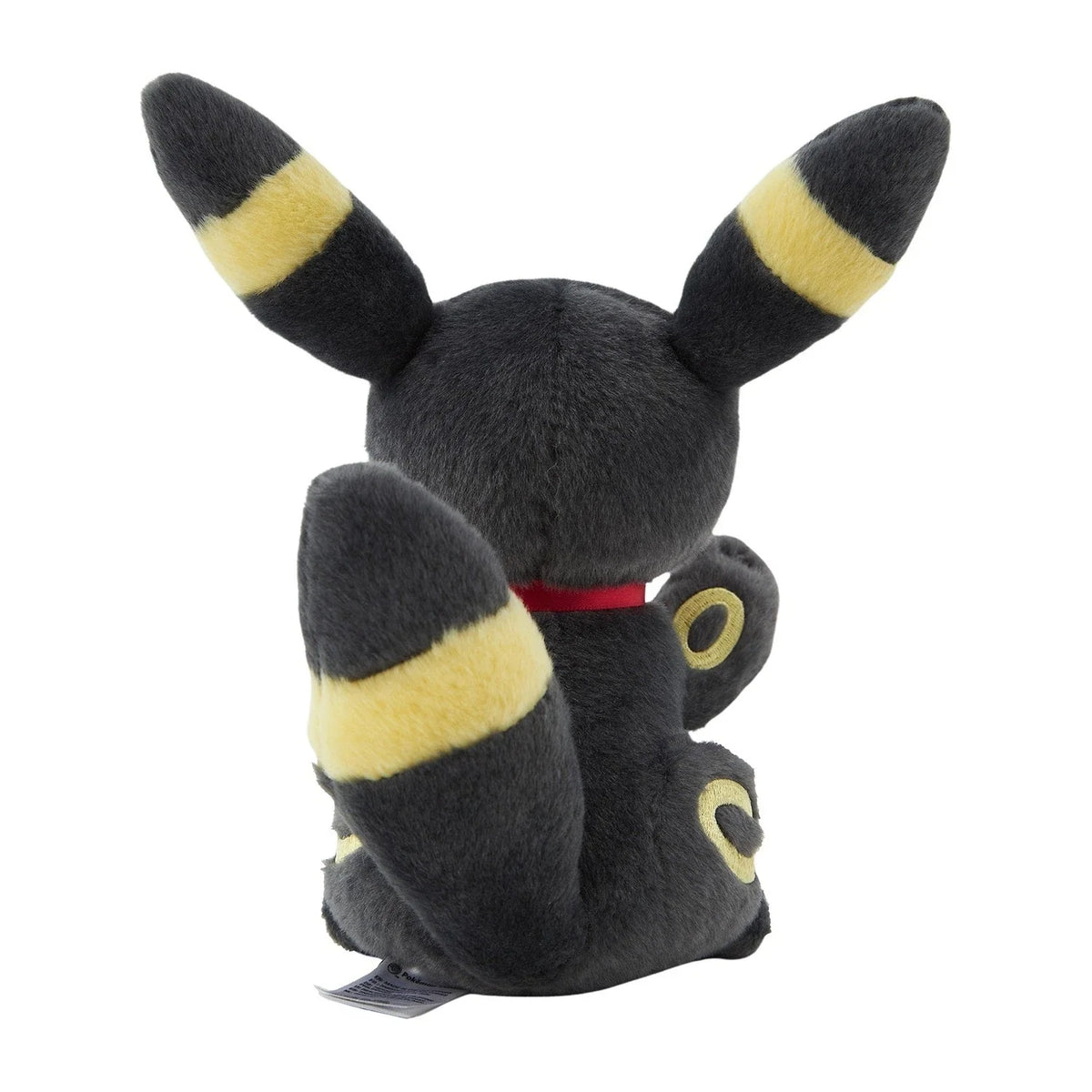 Pokemon Center Original Eevee Collection Umbreon Plush Doll JAPAN OFFICIAL