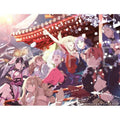 INCS toenter Cosmic Princess Kaguya Standard Edition Blu-ray JAPAN OFFICIAL