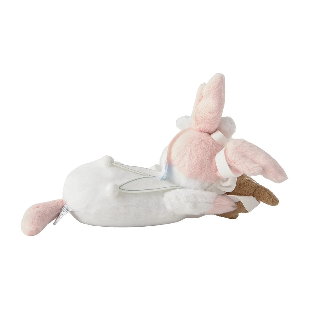 Pokemon Center Original Pokemon Holiday Blessings Sylveon Plush Doll JAPAN