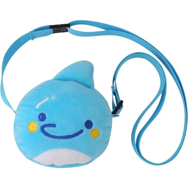 BANDAI Tamagotchi Paradise Carry Case Shoulder Bag Irukatchi JAPAN OFFICIAL