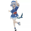 POP UP PARADE Hololive Production Gawr Gura Figure JAPAN OFFICIAL