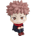 MegaHouse Jujutsu Kaisen Yuji Itadori LookUp Figure JAPAN OFFICIAL