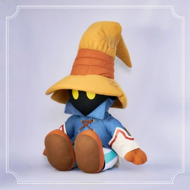 Square Enix Final Fantasy IX 25th Anniversary Kuji Vivi Ornitier Prize A Plush