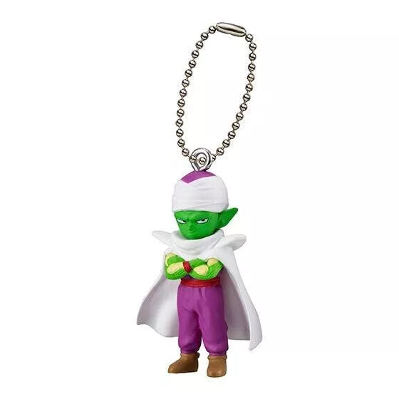 BANDAI Dragon Ball DAIMA Dragon Ball Swing Collection Complete Set Capsule Toy