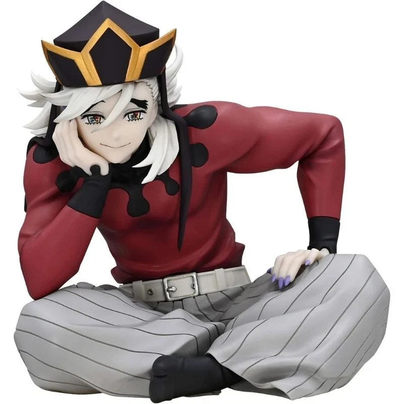 FuRyu Noodle Stopper Demon Slayer Doma Figure JAPAN OFFICIAL