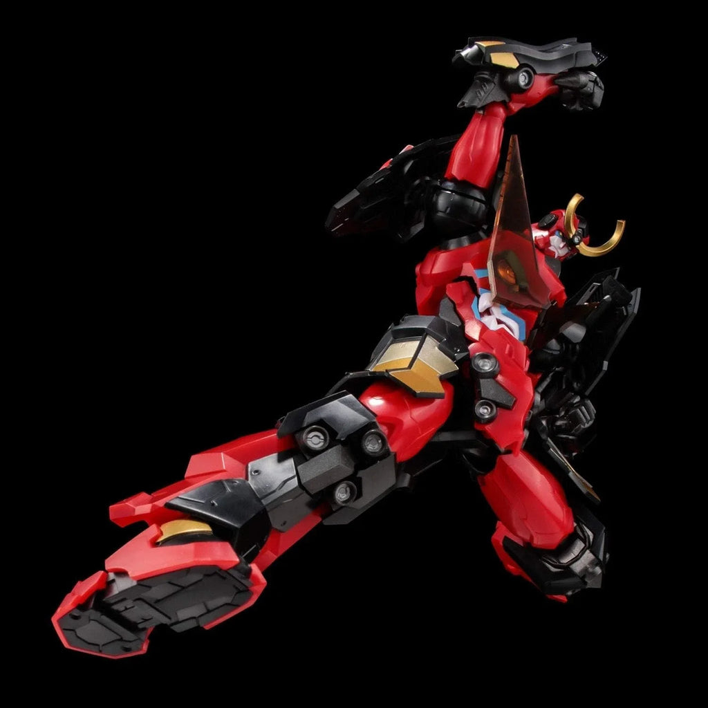 Tengen Toppa Gurren Lagann Plaiobot Model Kit JAPAN OFFICIAL