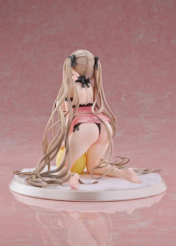 Azur Lane Formidable Sweet Time Ver. 1/6 Figure JAPAN OFFICIAL