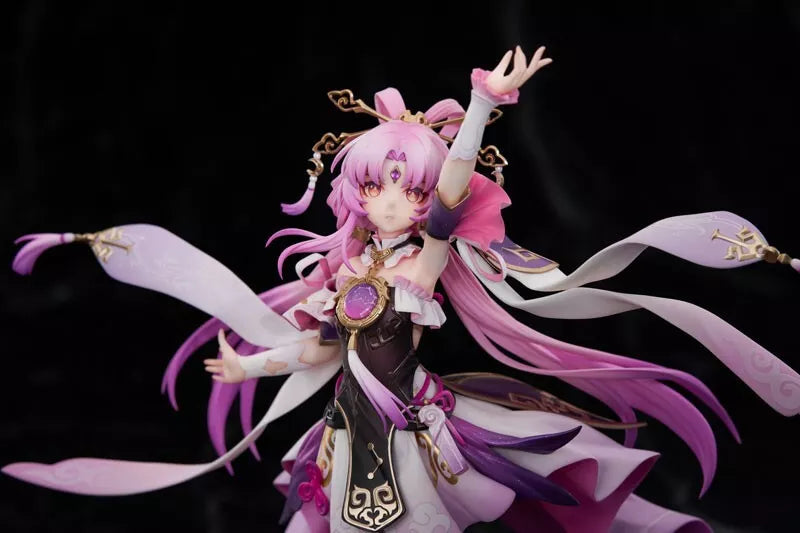 APEX Honkai Star Rail Fu Xuan 1/7 Figure JAPAN OFFICIAL