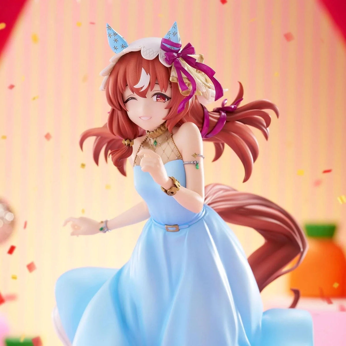 FuRyu Trio Try iT Umamusume Pretty Derby Still in Love Figure JAPAN OFFICIAL