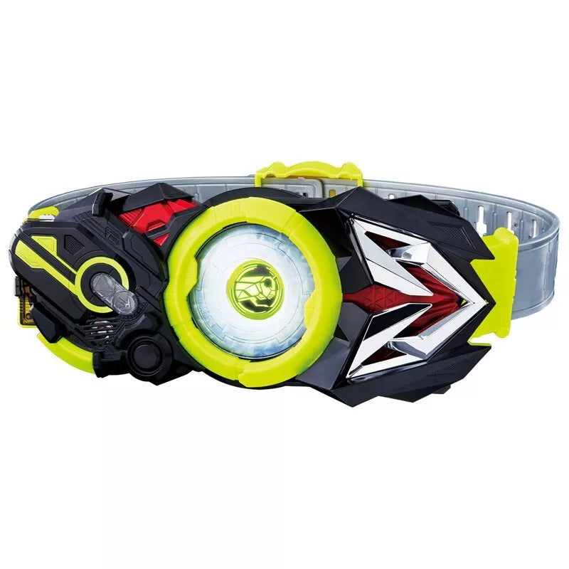 BANDAI SUPER BEST Kamen Rider Zero-One DX Hiden Zero One Driver JAPAN OFFICIAL