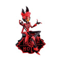 Banpresto Hazbin Hotel Monitor Top Figure Alastor Normal Color ver. JAPAN