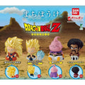BANDAI Machibouke Dragon Ball 3 Complete Set Figure Capsule Toy JAPAN OFFICIAL