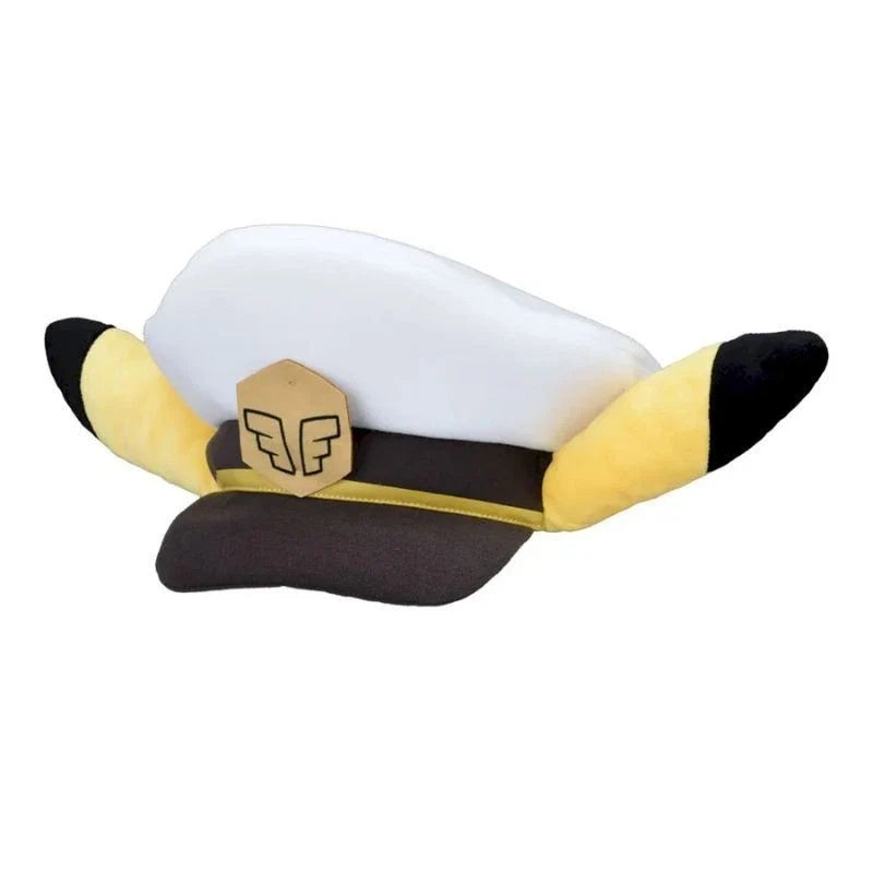 SEGA Pokemon Captain Pikachu Hat JAPAN OFFICIAL