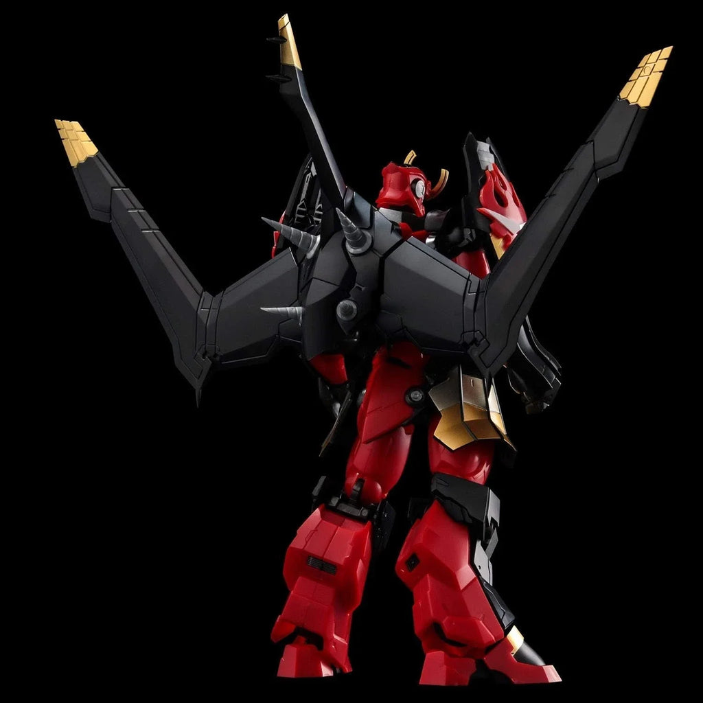 Tengen Toppa Gurren Lagann Plaiobot Model Kit JAPAN OFFICIAL