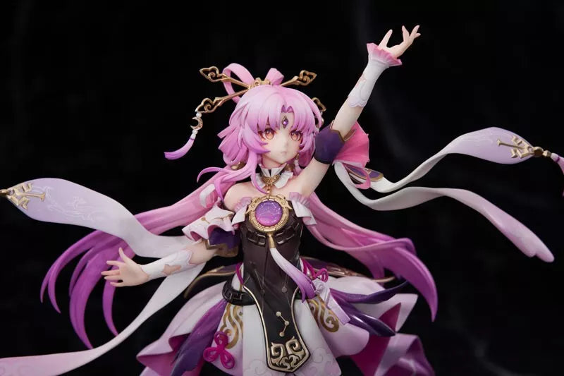 APEX Honkai Star Rail Fu Xuan 1/7 Figure JAPAN OFFICIAL