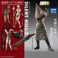 Takara Tomy Arts SR+ SILENT HILL 2 Complete Set Figure Capsule Toy JAPAN