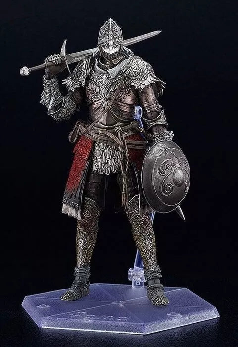 Max Factory figma ELDEN RING Raging Wolf Action Figure JAPAN OFFICIAL
