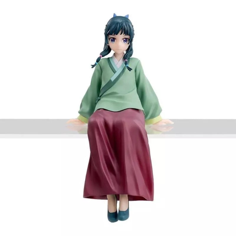 SEGA Chokonose Premium Figure The Apothecary Diaries Maomao JAPAN OFFICIAL