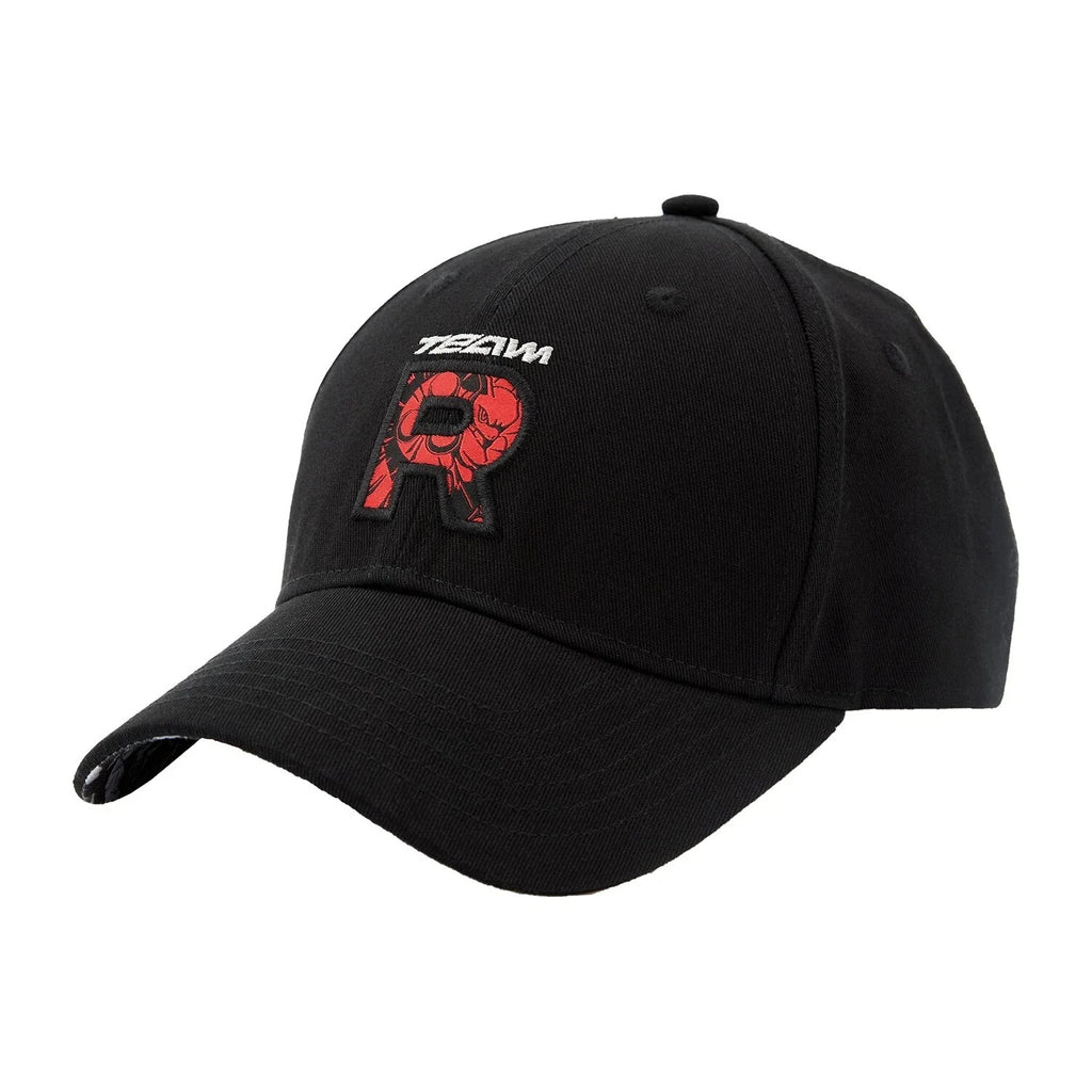 Pokemon Center Original Team Rocket Cap JAPAN OFFICIAL