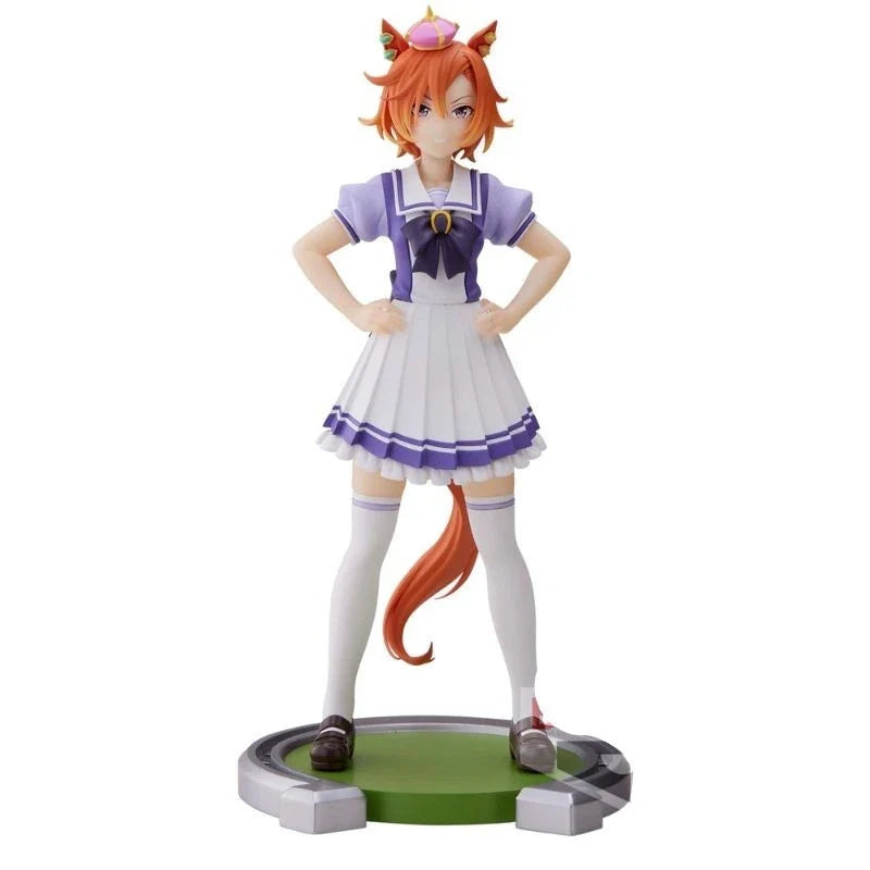 Banpresto Umamusume Pretty Derby TM Opera O Figure JAPAN OFFICIAL