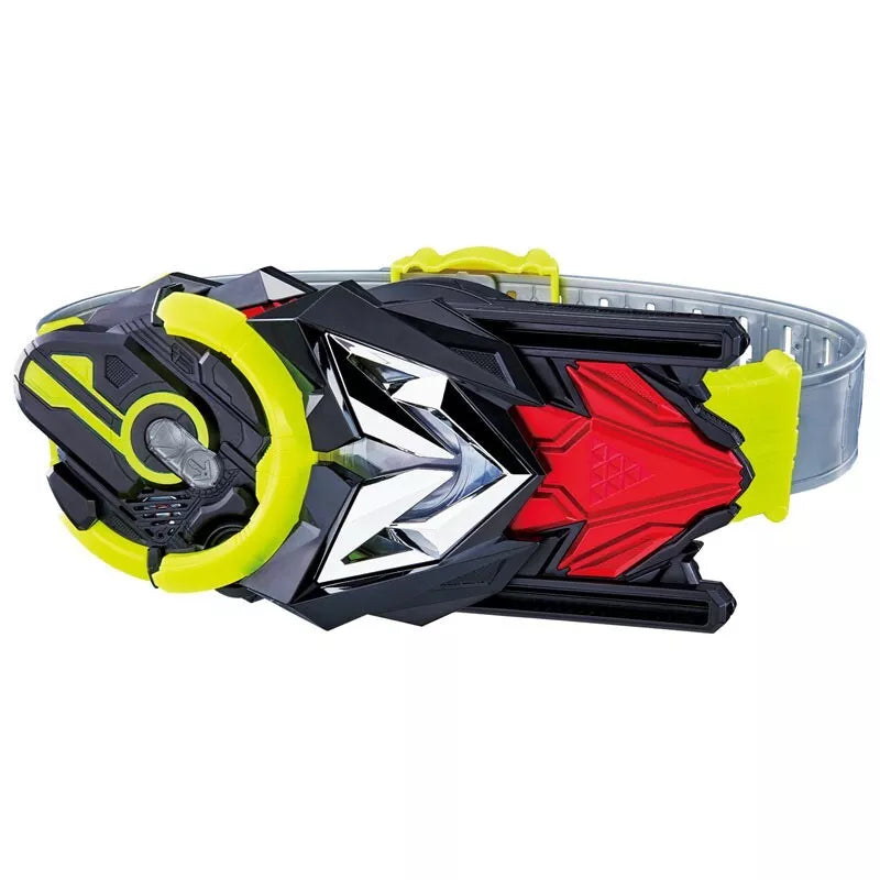 BANDAI SUPER BEST Kamen Rider Zero-One DX Hiden Zero One Driver JAPAN OFFICIAL