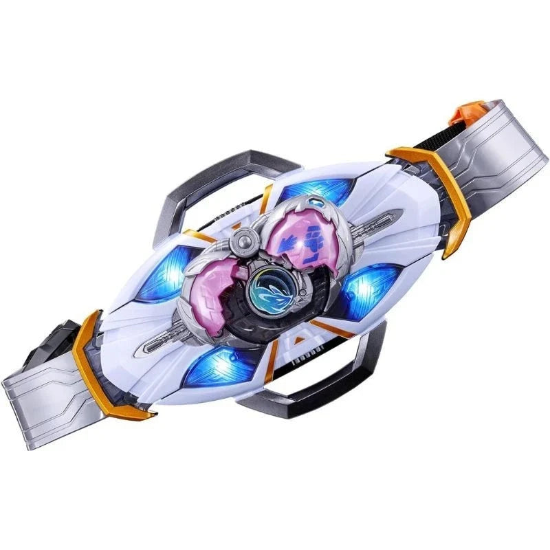 BANDAI Kamen Rider MY-TH DX MY-TH Driver JAPAN OFFICIAL