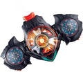 BANDAI Kamen Rider ZEZTZ DX Dualmare Capsem JAPAN OFFICIAL