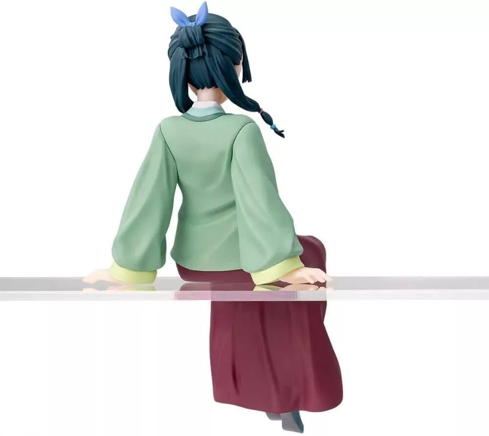 SEGA Chokonose Premium Figure The Apothecary Diaries Maomao JAPAN OFFICIAL