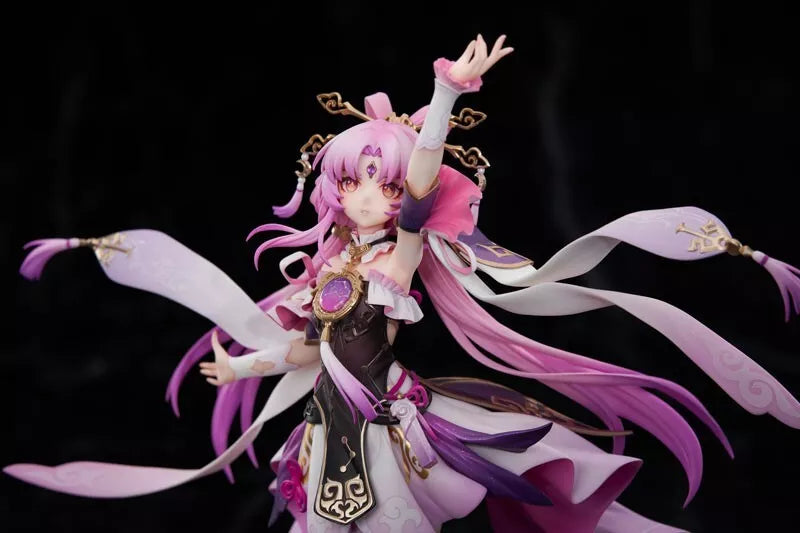 APEX Honkai Star Rail Fu Xuan 1/7 Figure JAPAN OFFICIAL