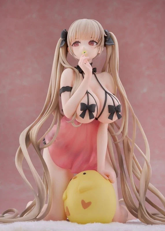 Azur Lane Formidable Sweet Time Ver. 1/6 Figure JAPAN OFFICIAL