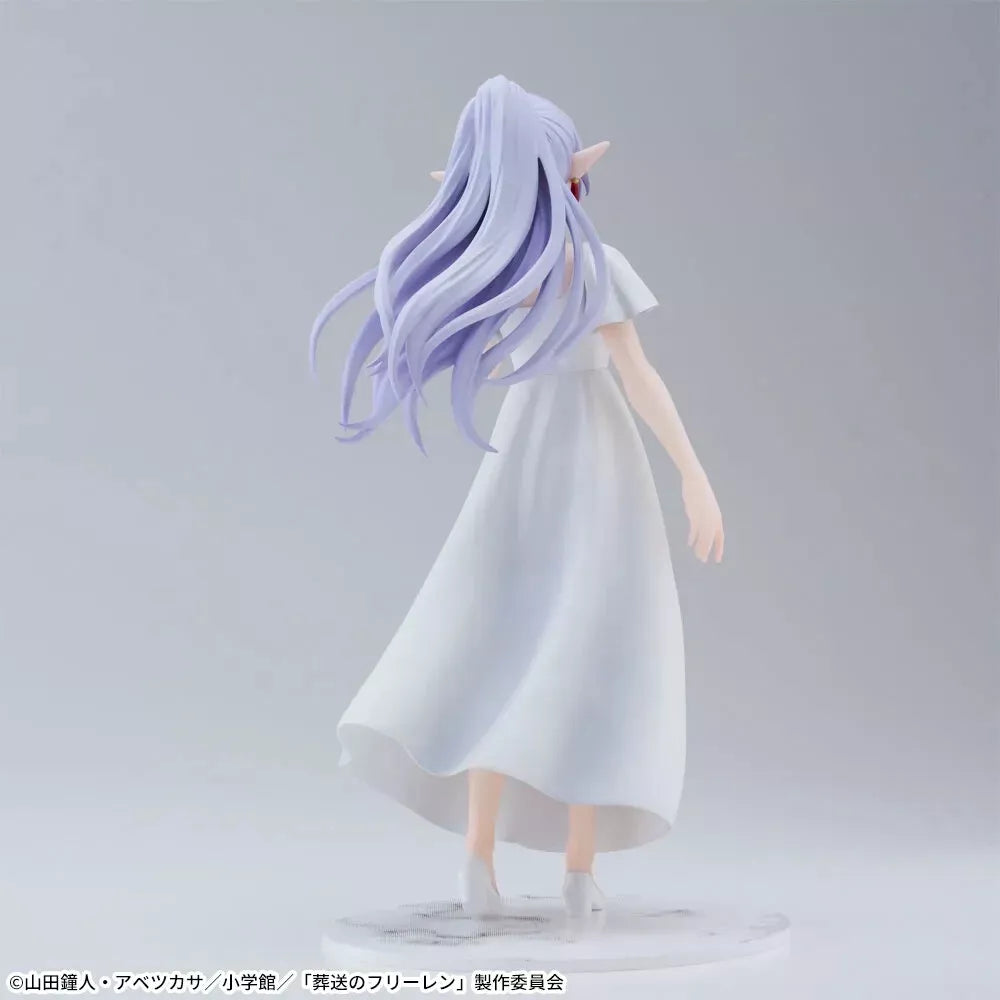 Luminasta Frieren Beyond Journey's End Frieren & Himmel In Vorig Ver 2set Figure