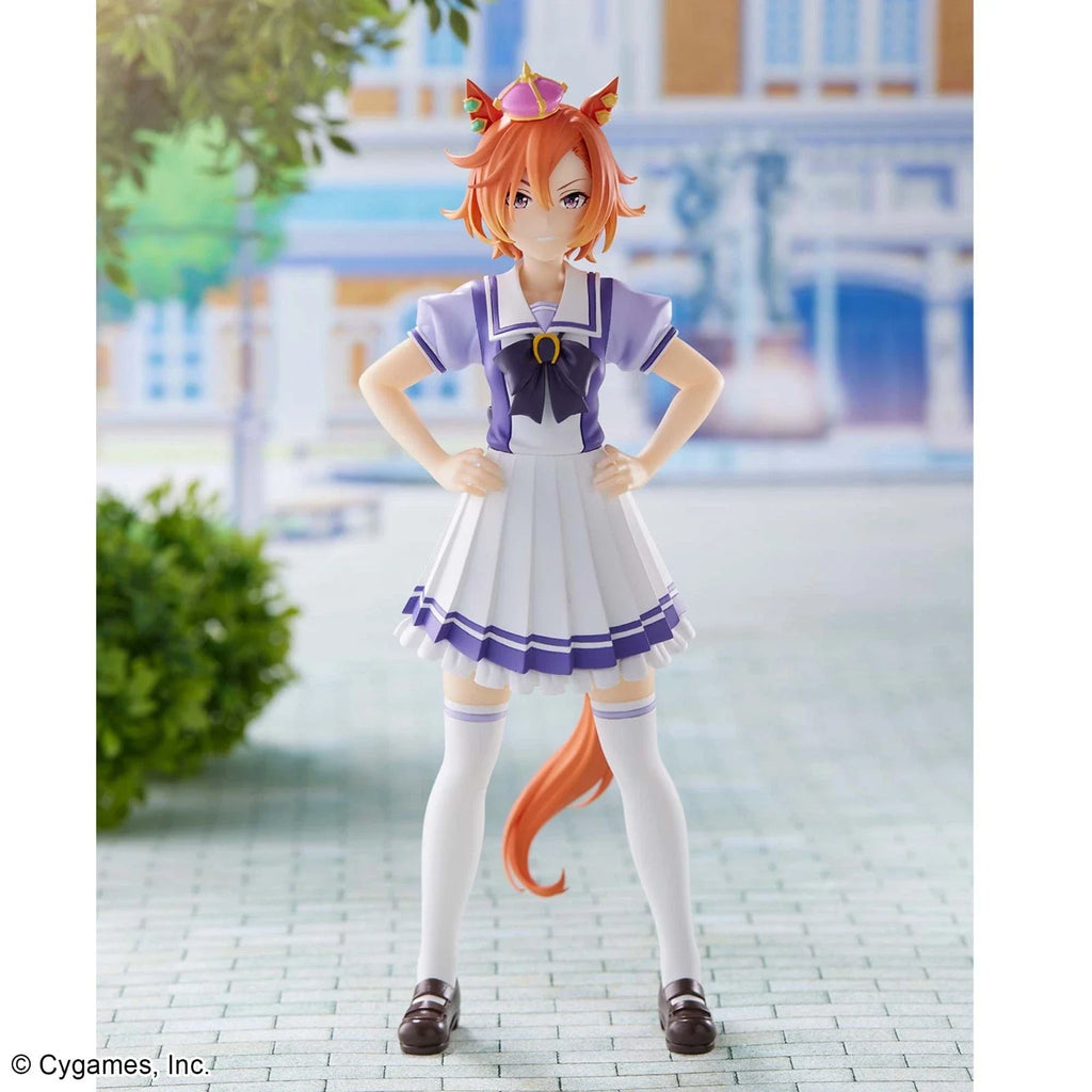 Banpresto Umamusume Pretty Derby TM Opera O Figure JAPAN OFFICIAL
