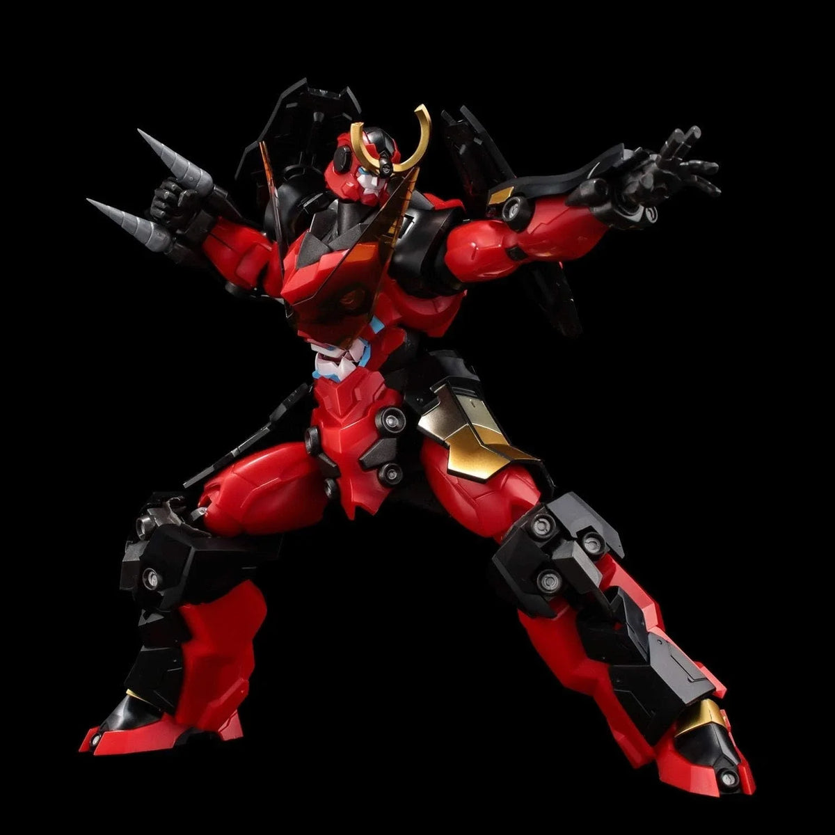 Tengen Toppa Gurren Lagann Plaiobot Model Kit JAPAN OFFICIAL