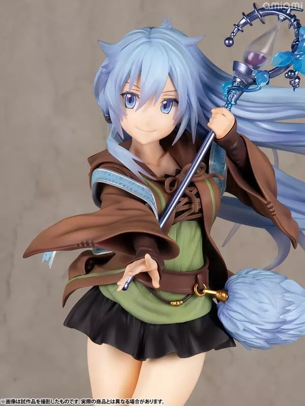 Kotobukiya Yu-Gi-Oh! Eria the Water Charmer Figure JAPAN OFFICIAL