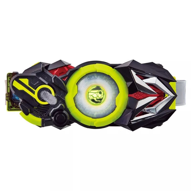 BANDAI SUPER BEST Kamen Rider Zero-One DX Hiden Zero One Driver JAPAN OFFICIAL