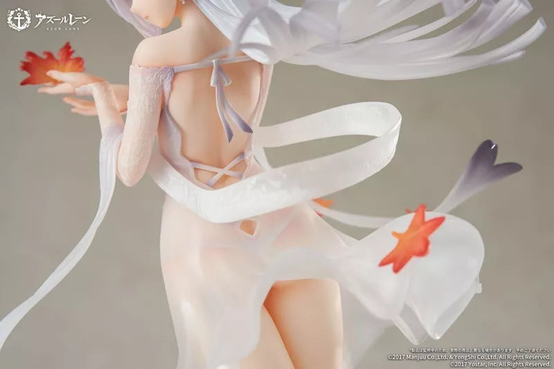 Azur Lane Shokaku The Crane that Dances With the Wind Ver. 1/7 Figure JAPAN