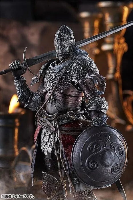Max Factory figma ELDEN RING Raging Wolf Action Figure JAPAN OFFICIAL