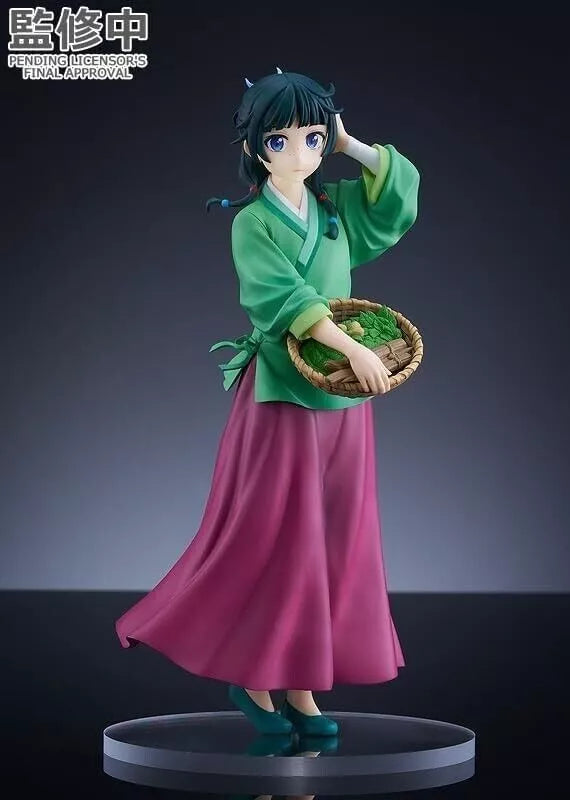 POP UP PARADE The Apothecary Diaries Maomao Figure JAPAN OFFICIAL