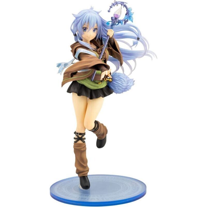 Kotobukiya Yu-Gi-Oh! Eria the Water Charmer Figure JAPAN OFFICIAL
