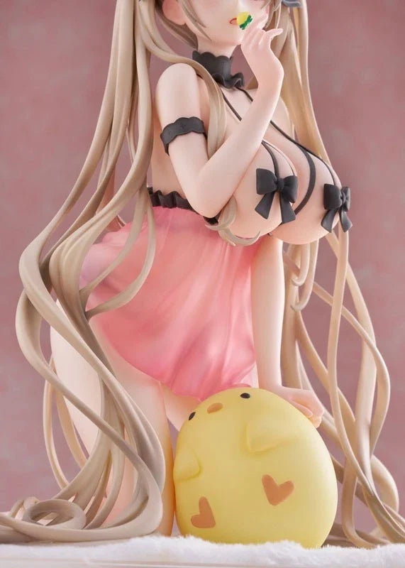 Azur Lane Formidable Sweet Time Ver. 1/6 Figure JAPAN OFFICIAL