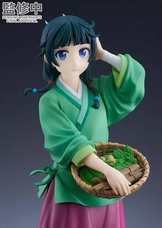 POP UP PARADE The Apothecary Diaries Maomao Figure JAPAN OFFICIAL