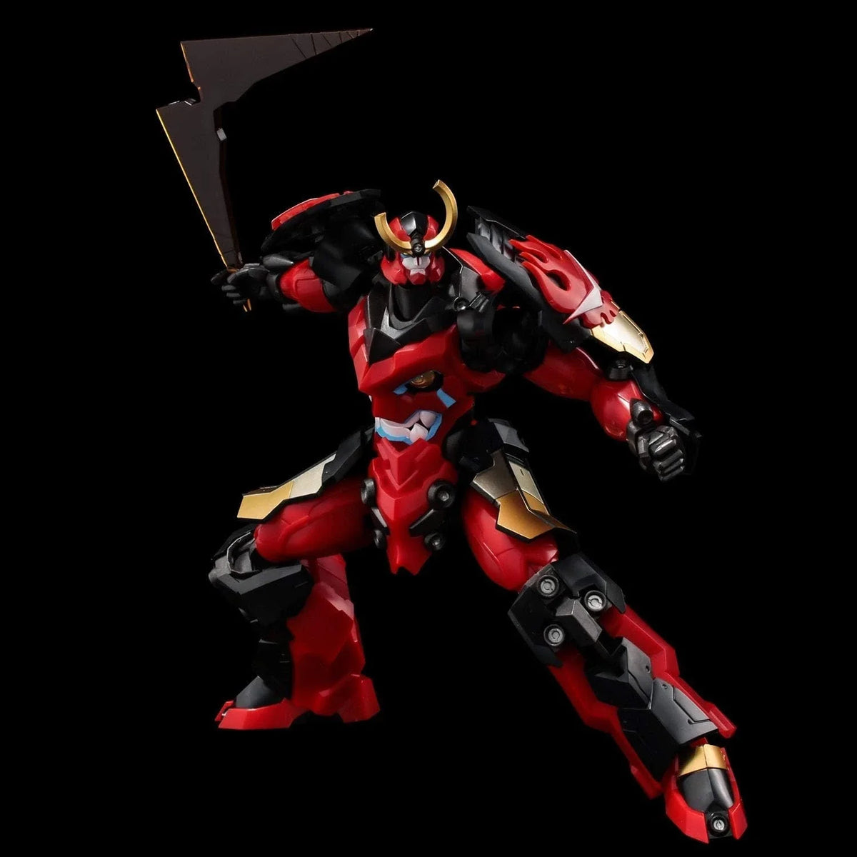 Tengen Toppa Gurren Lagann Plaiobot Model Kit JAPAN OFFICIAL