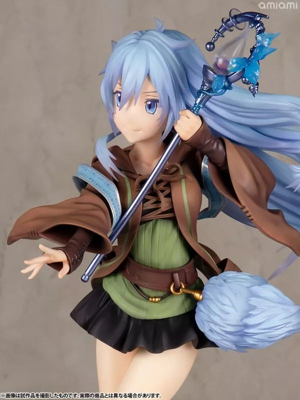 Kotobukiya Yu-Gi-Oh! Eria the Water Charmer Figure JAPAN OFFICIAL