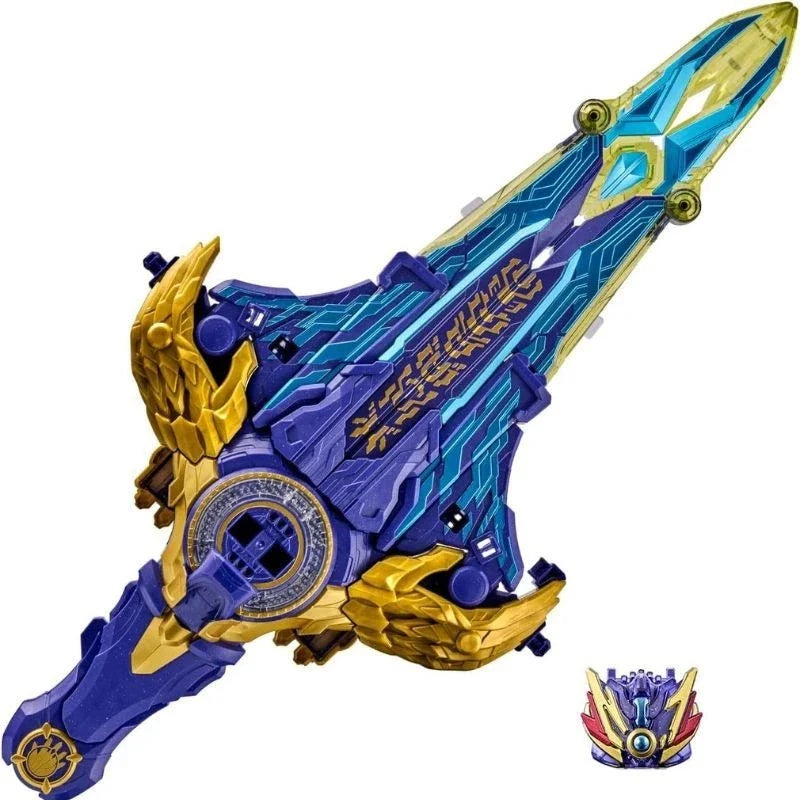 BANDAI No.1 Sentai Gozyuger DX Ryo Tegasword JAPAN OFFICIAL