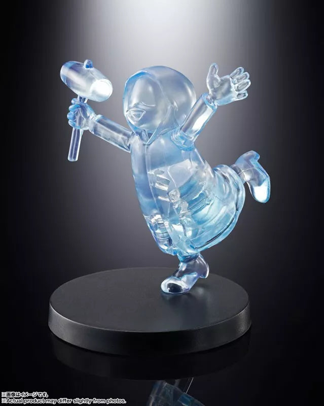 BANDAI ONE PIECE Chogokin Going Merry 25th Anniversary Figure JAPAN OFFICIAL