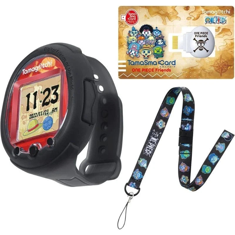 BANDAI Tamagotchi Smart One Piece Special Set JAPAN OFFICIAL